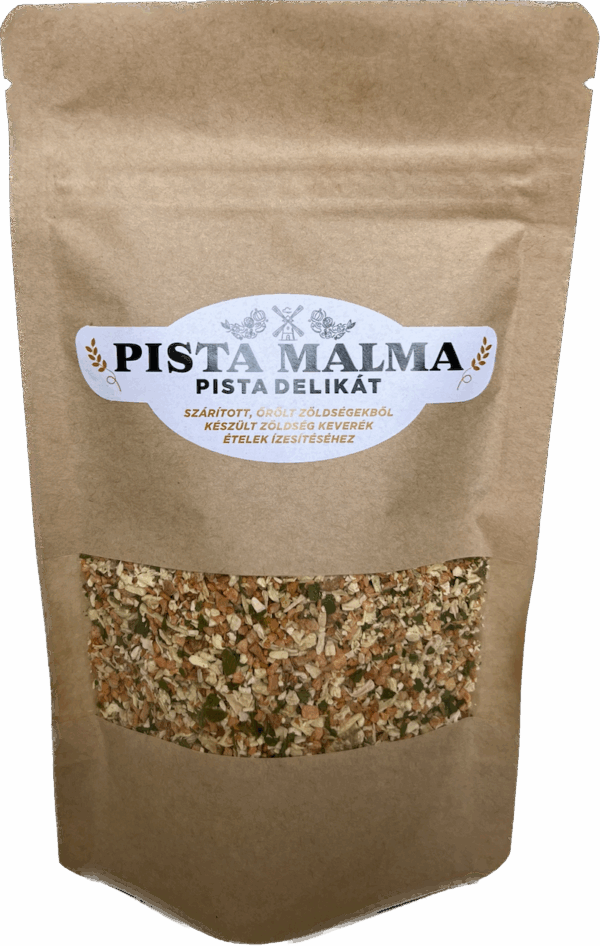 Pista Pasta Delikát
