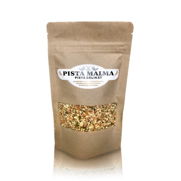 Pista Delikát